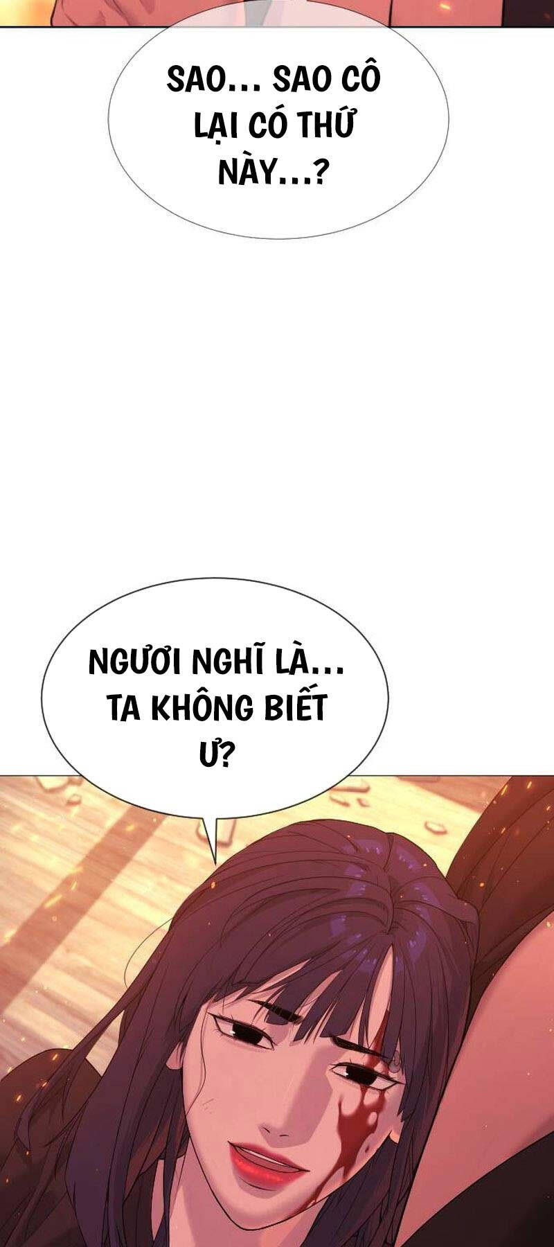 Sát Thủ Peter Chap 36.5 - Next Chap 37.5