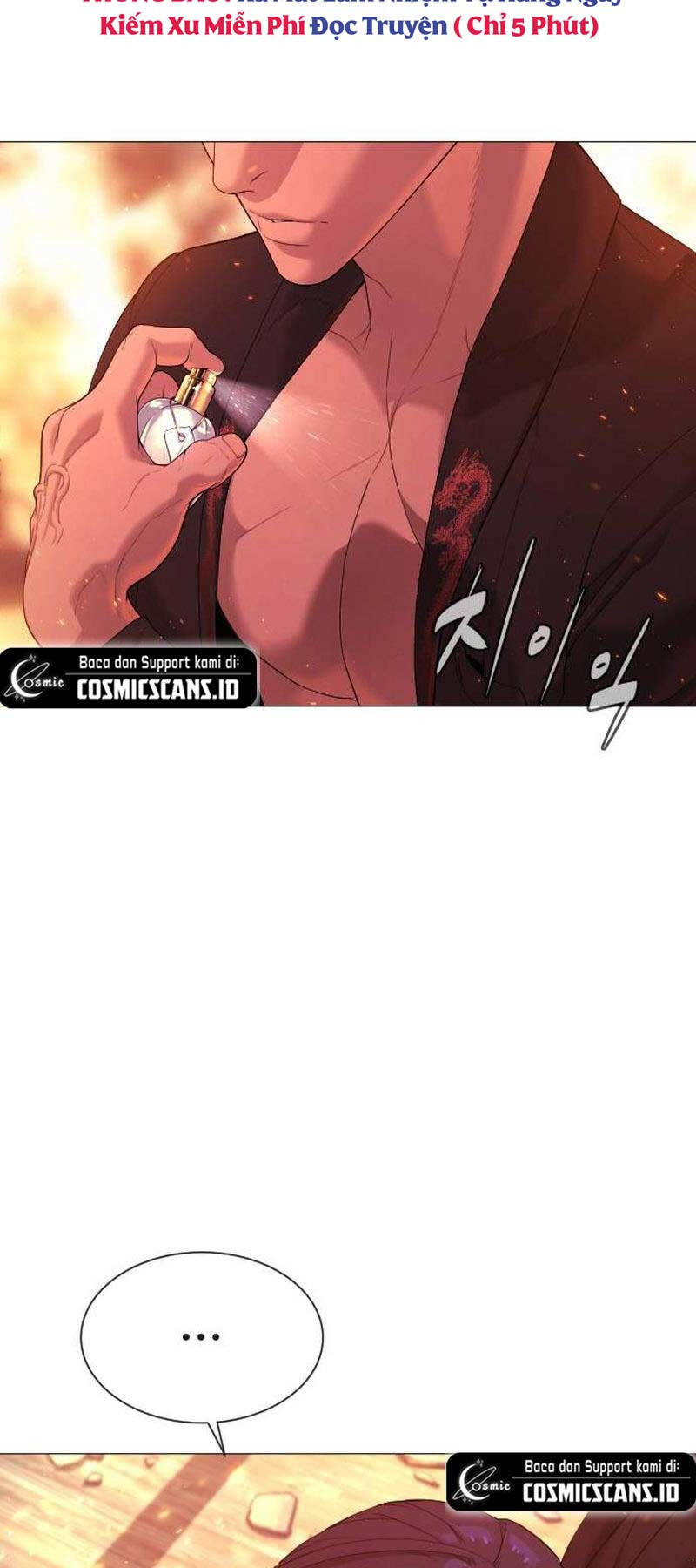 Sát Thủ Peter Chap 36.5 - Next Chap 37.5