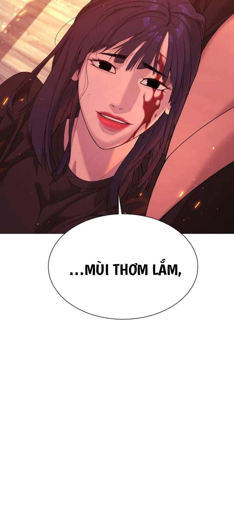 Sát Thủ Peter Chap 36.5 - Next Chap 37.5