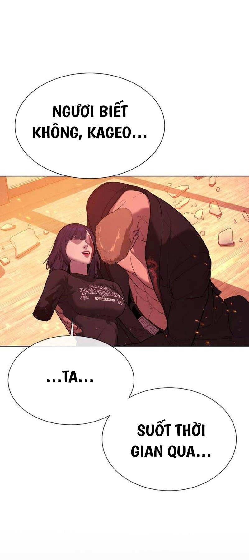 Sát Thủ Peter Chap 36.5 - Next Chap 37.5