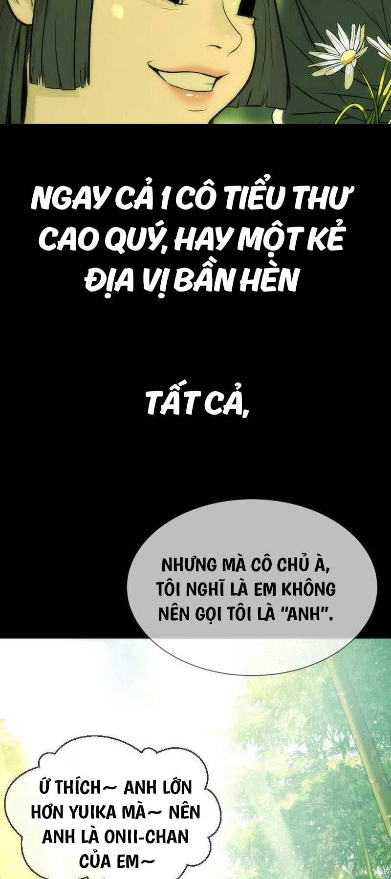 Sát Thủ Peter Chap 36.5 - Next Chap 37.5