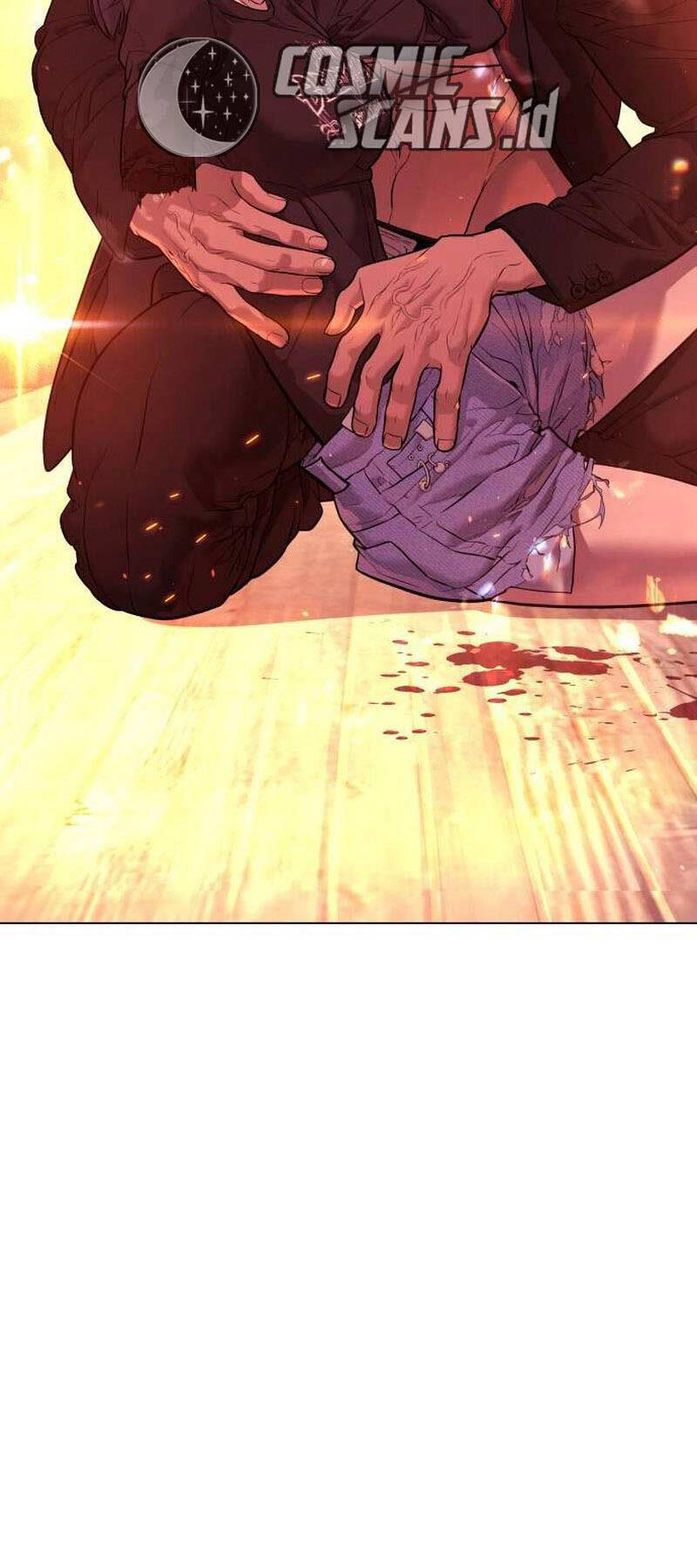 Sát Thủ Peter Chap 36.5 - Next Chap 37.5