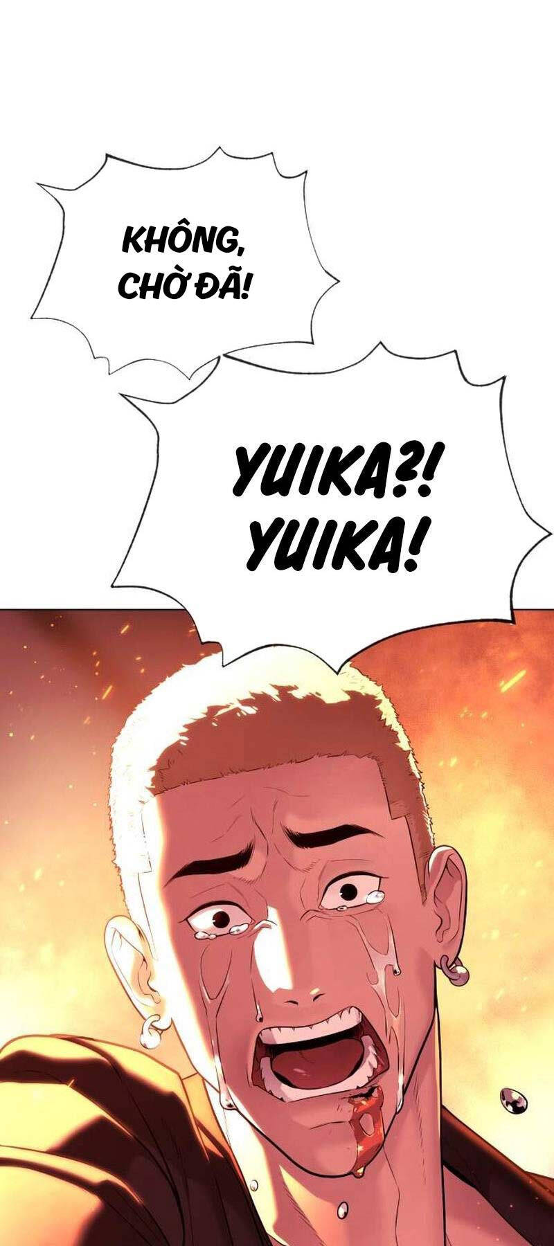 Sát Thủ Peter Chap 36.5 - Next Chap 37.5