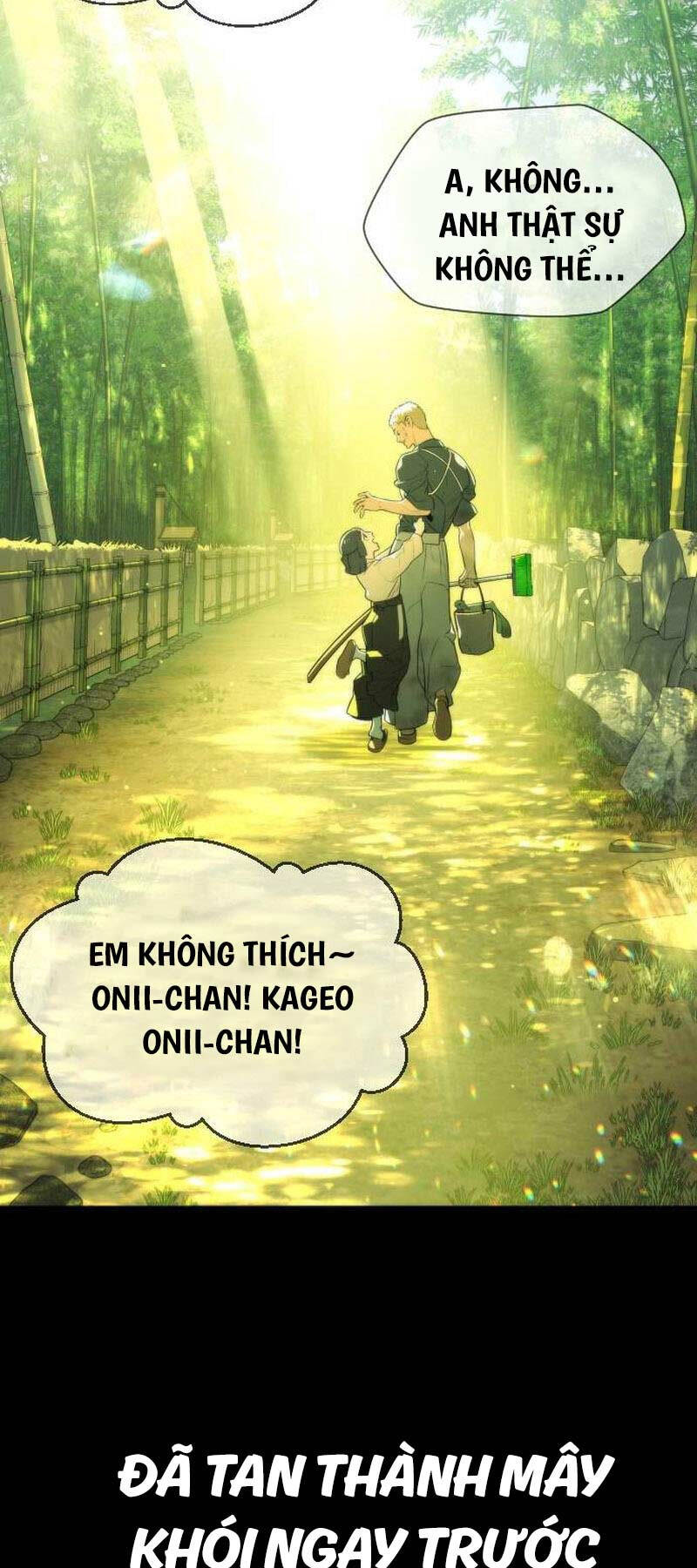 Sát Thủ Peter Chap 36.5 - Next Chap 37.5