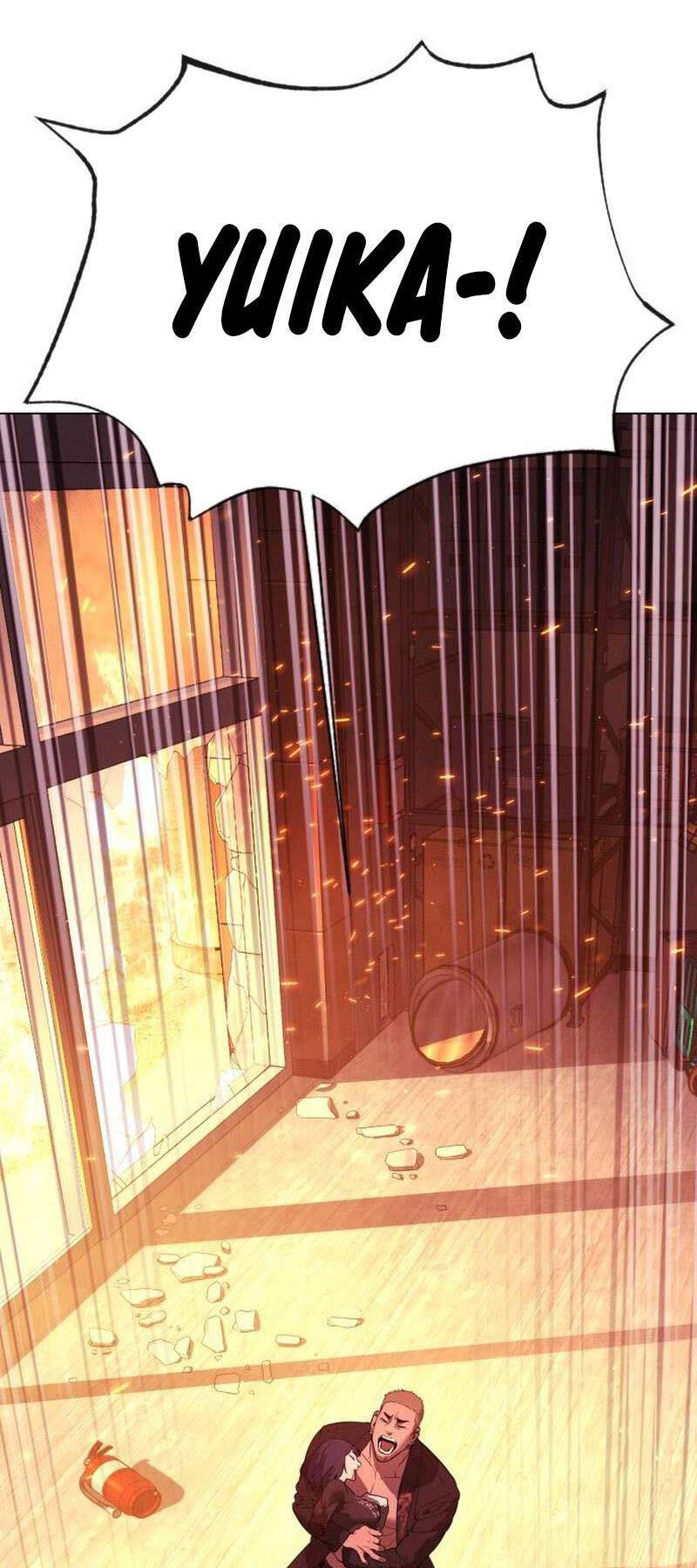 Sát Thủ Peter Chap 36.5 - Next Chap 37.5