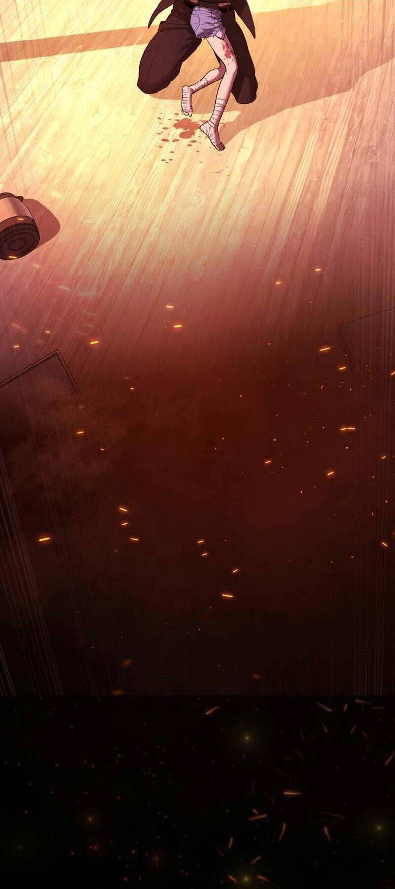 Sát Thủ Peter Chap 36.5 - Next Chap 37.5