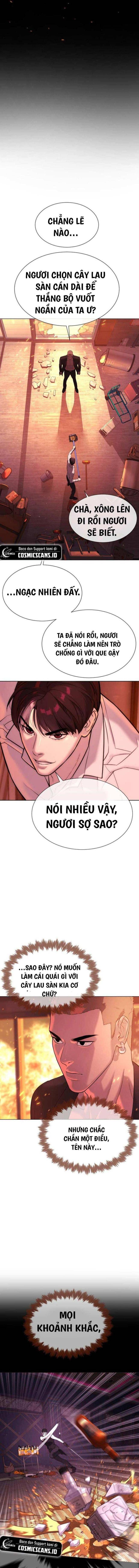 Sát Thủ Peter Chap 36 - Next Chap 37