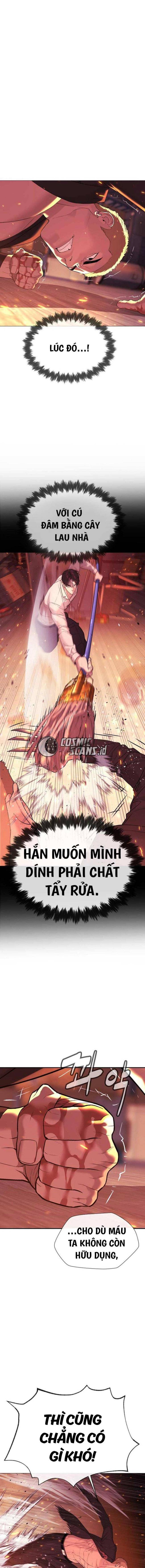 Sát Thủ Peter Chap 36 - Next Chap 37