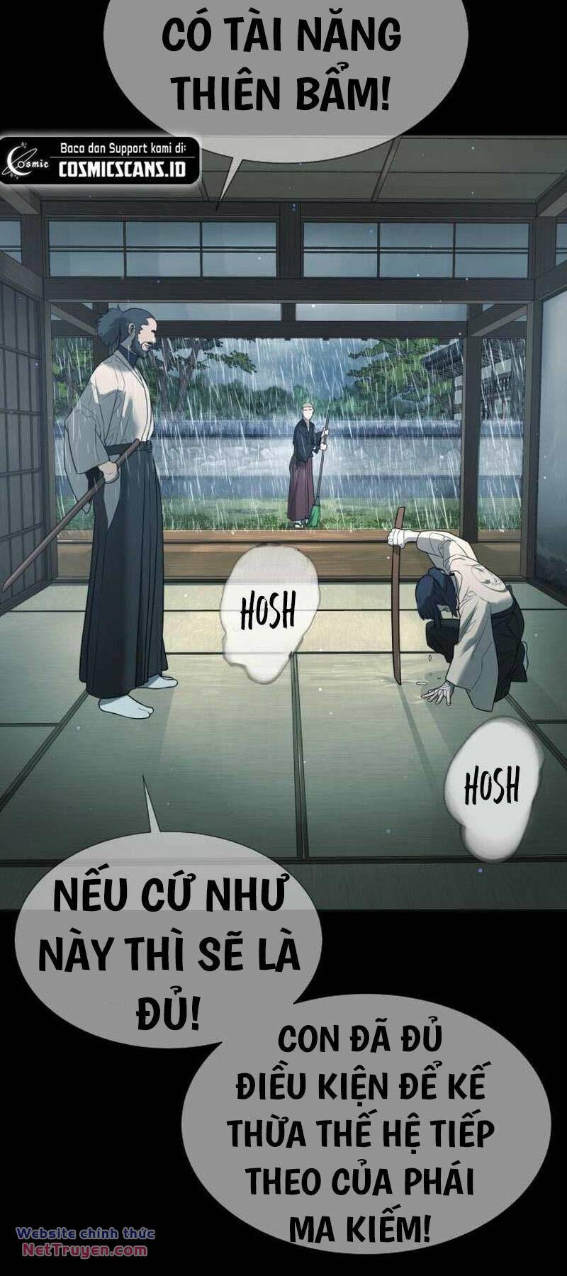 Sát Thủ Peter Chap 36 - Next Chap 37