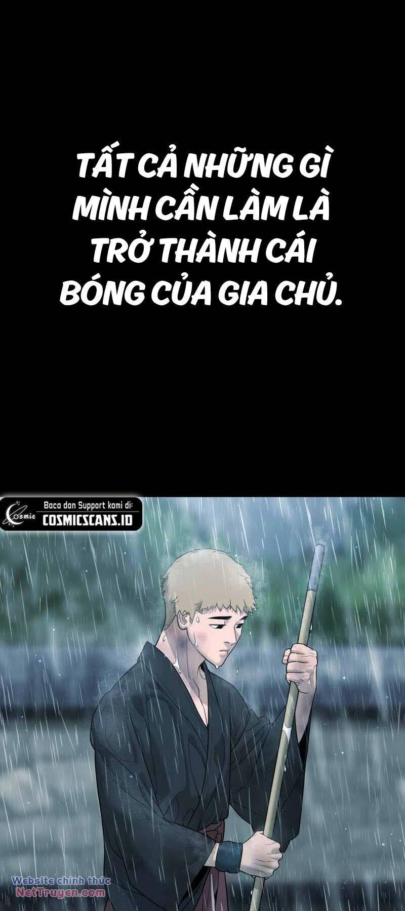 Sát Thủ Peter Chap 36 - Next Chap 37