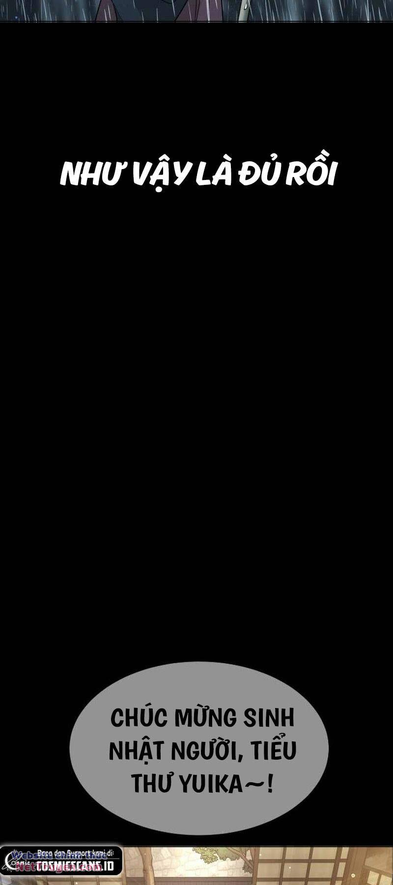 Sát Thủ Peter Chap 36 - Next Chap 37