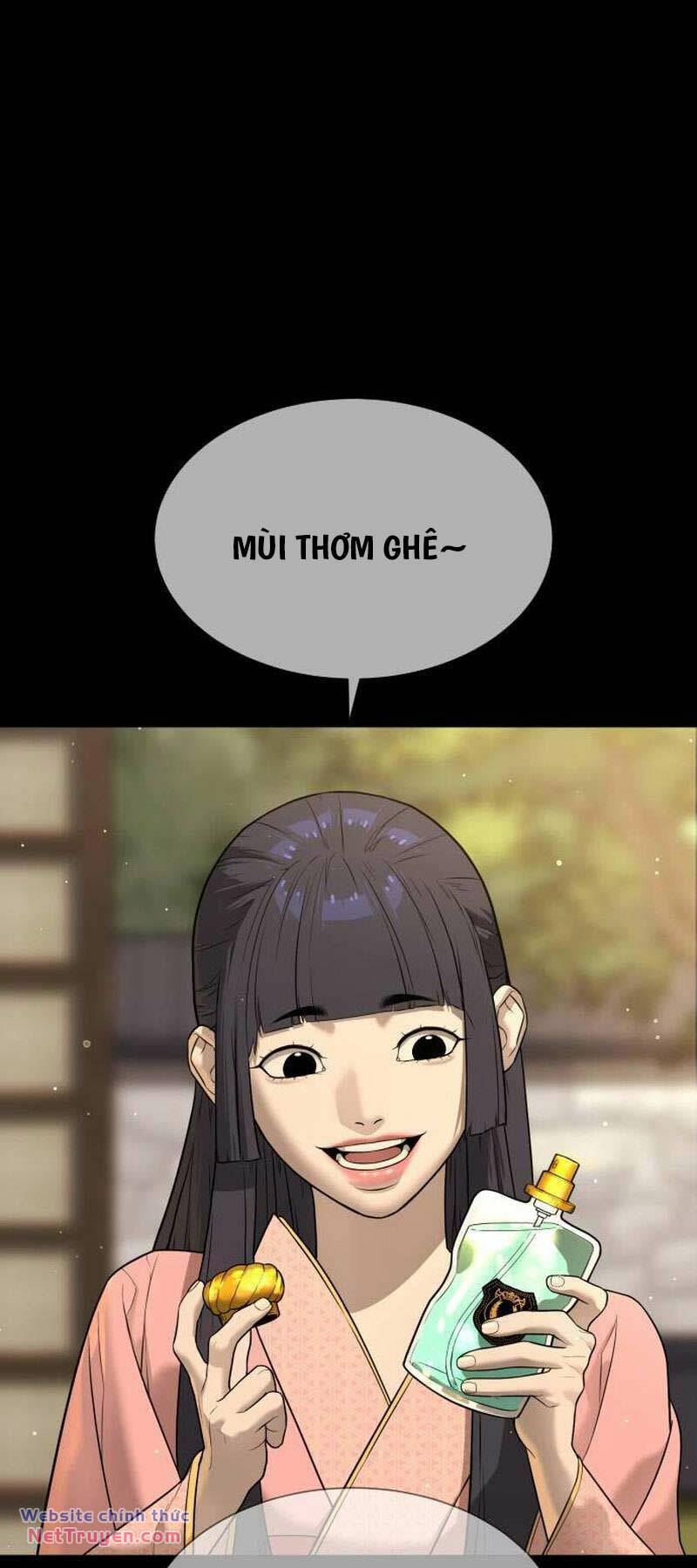 Sát Thủ Peter Chap 36 - Next Chap 37