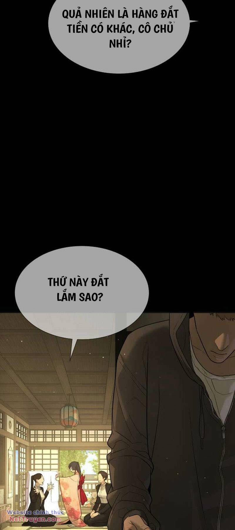 Sát Thủ Peter Chap 36 - Next Chap 37
