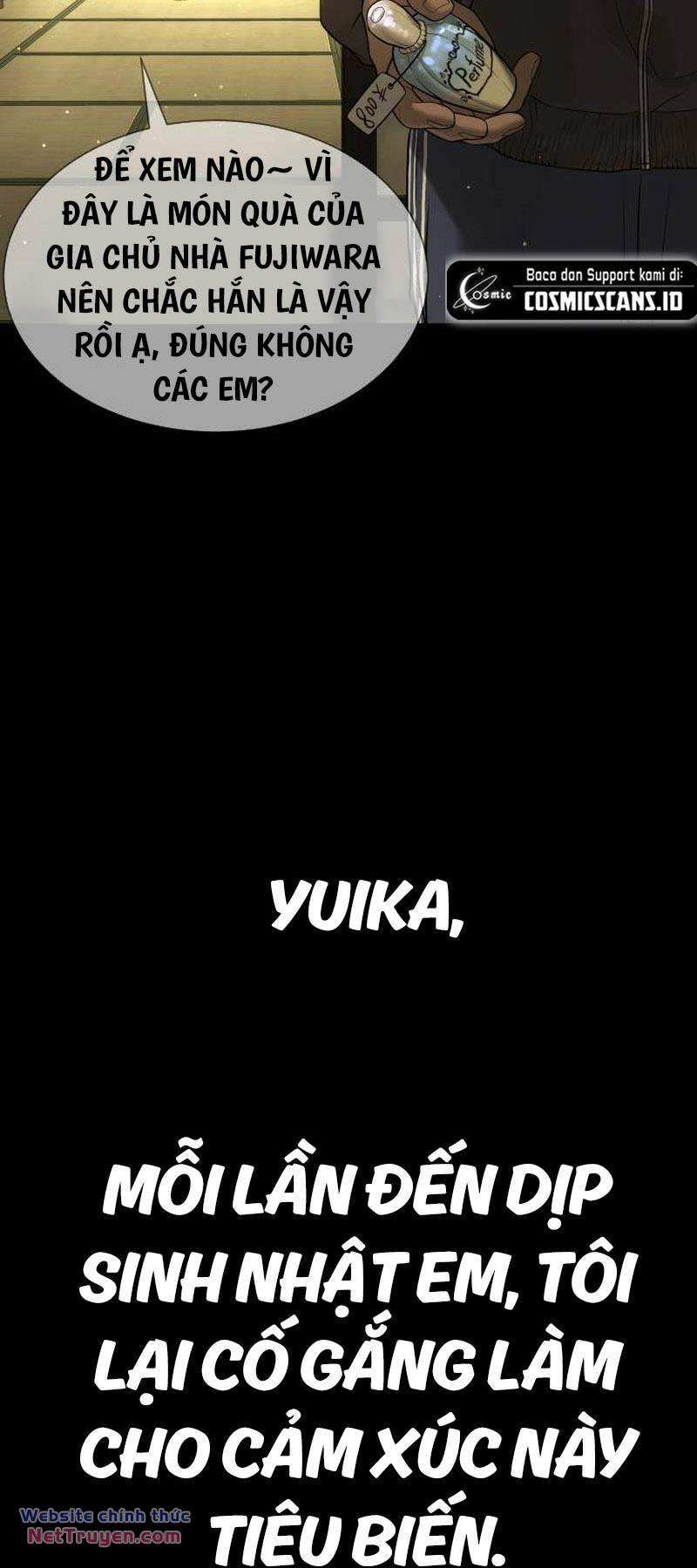 Sát Thủ Peter Chap 36 - Next Chap 37