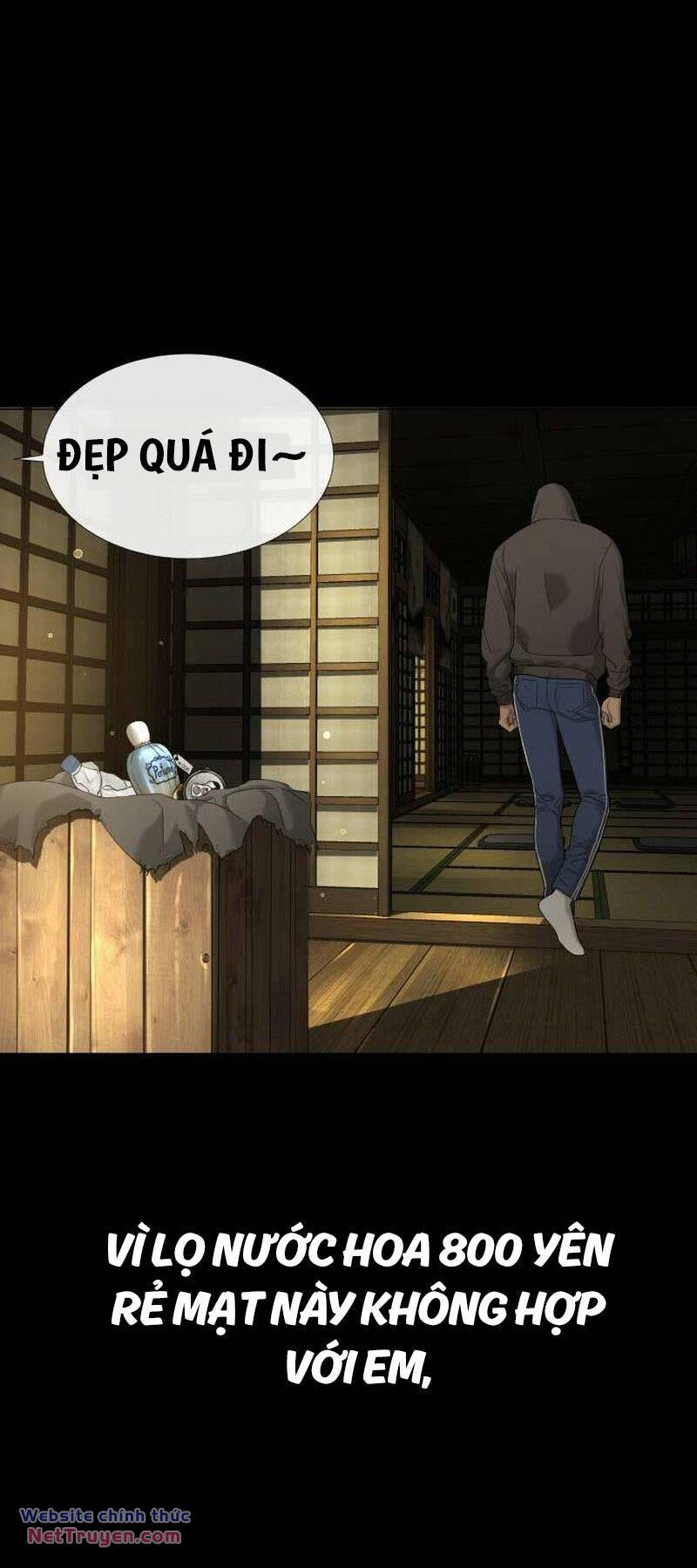 Sát Thủ Peter Chap 36 - Next Chap 37