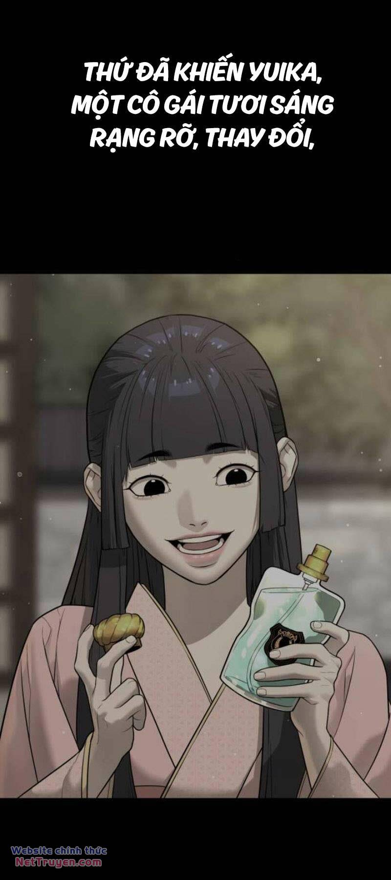 Sát Thủ Peter Chap 36 - Next Chap 37