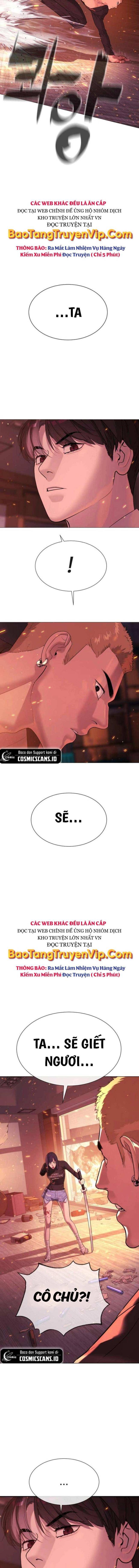 Sát Thủ Peter Chap 36 - Next Chap 37