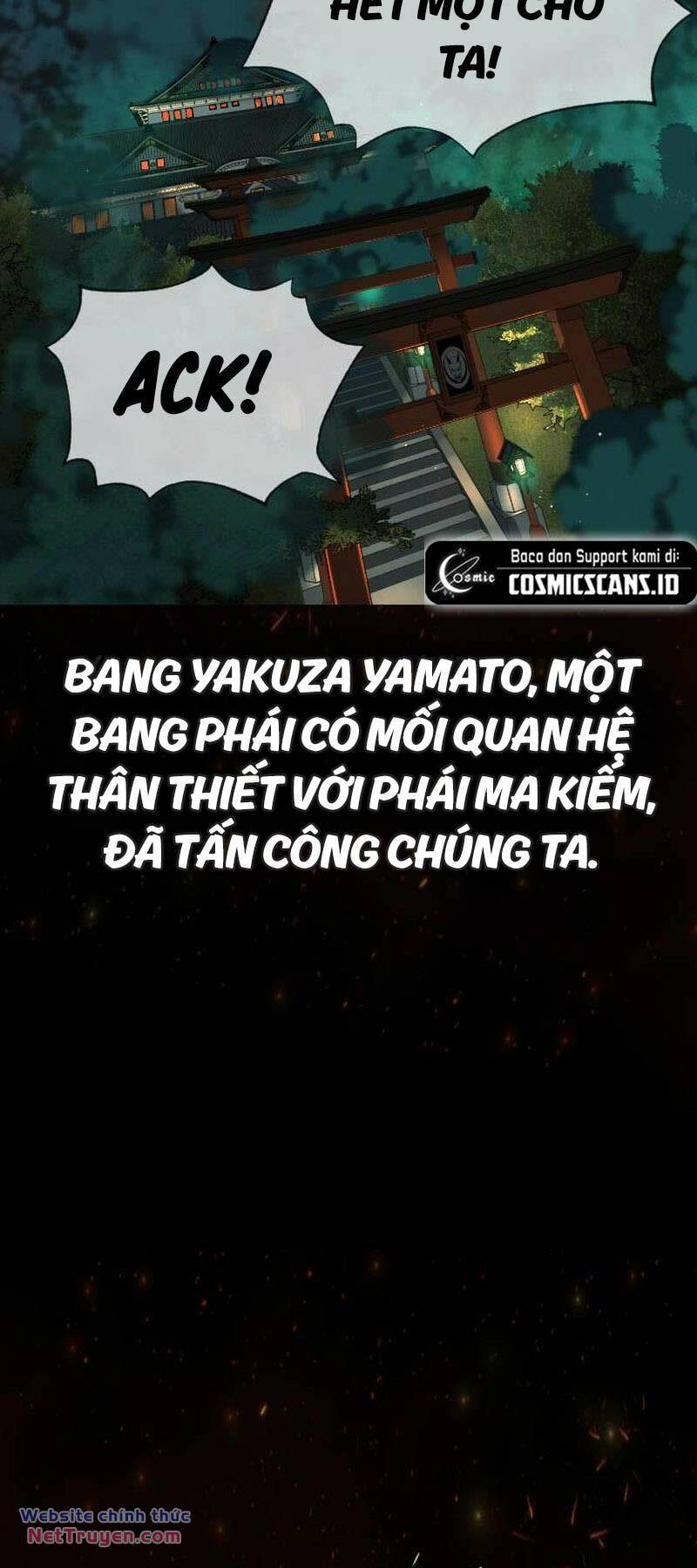 Sát Thủ Peter Chap 36 - Next Chap 37