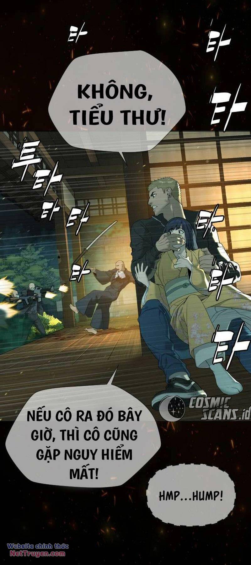 Sát Thủ Peter Chap 36 - Next Chap 37