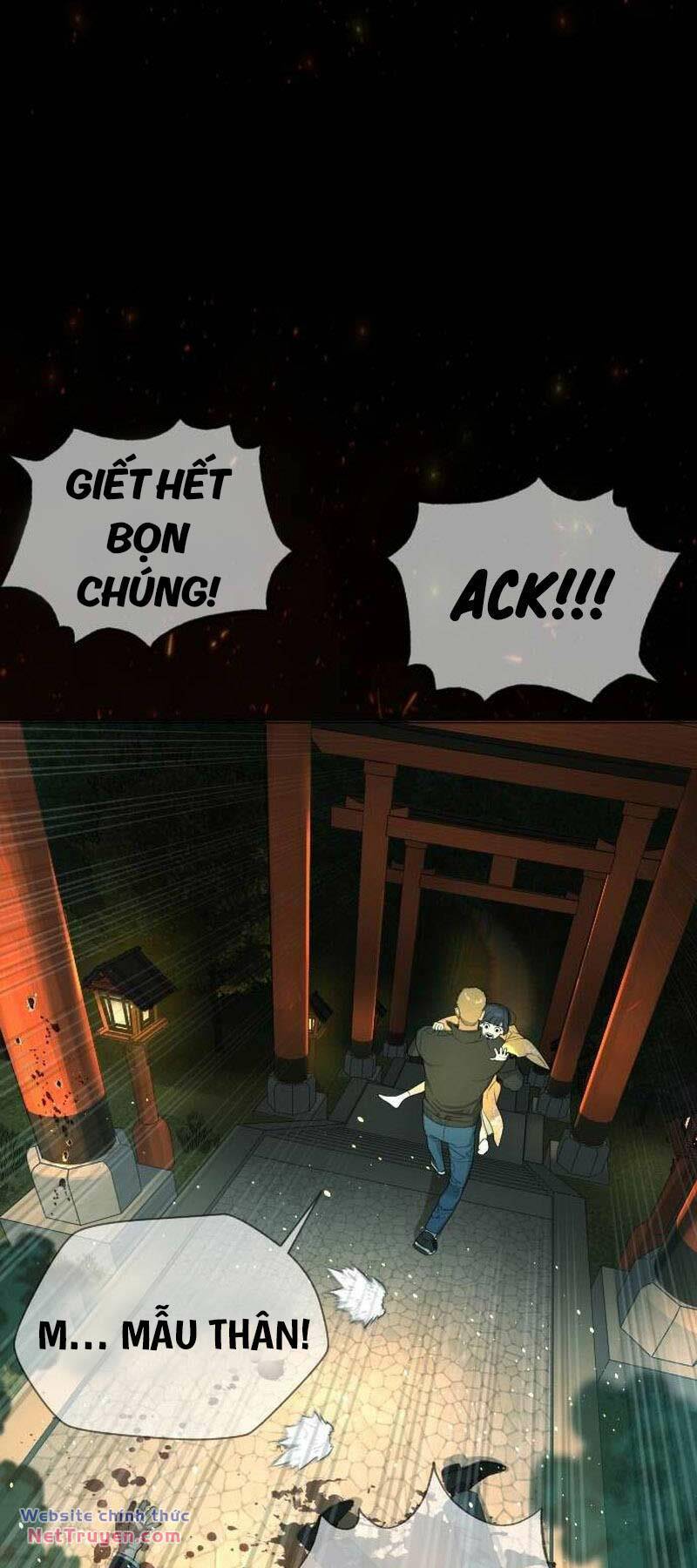 Sát Thủ Peter Chap 36 - Next Chap 37