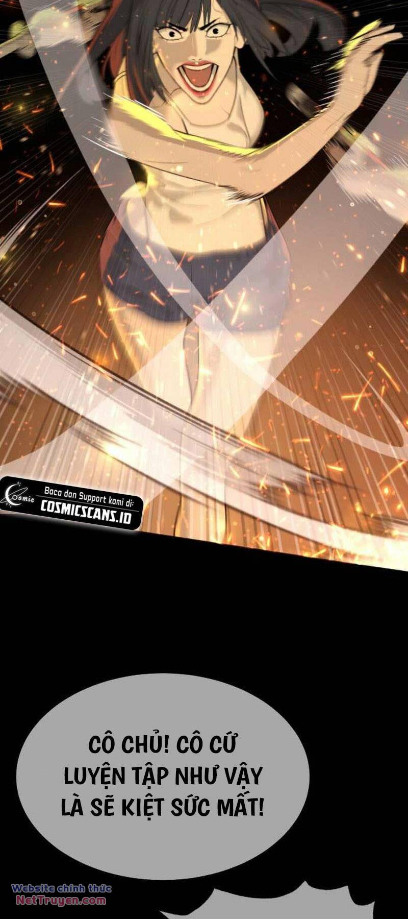 Sát Thủ Peter Chap 36 - Next Chap 37