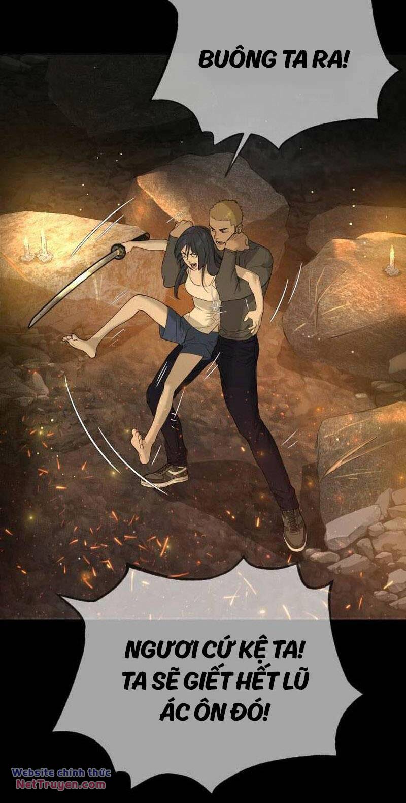 Sát Thủ Peter Chap 36 - Next Chap 37