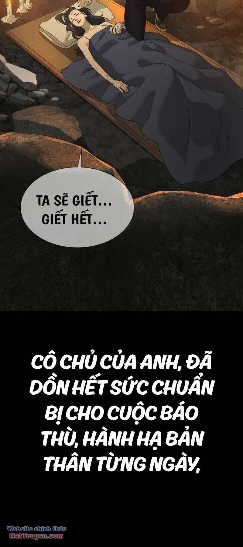 Sát Thủ Peter Chap 36 - Next Chap 37