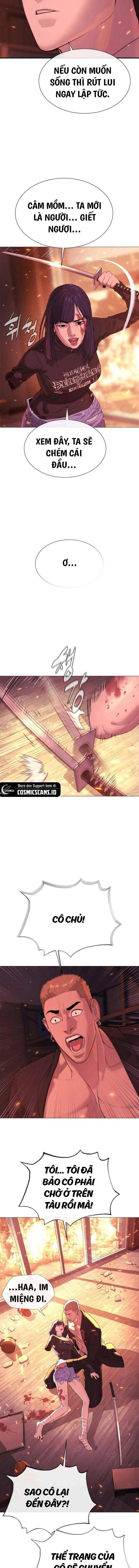 Sát Thủ Peter Chap 36 - Next Chap 37