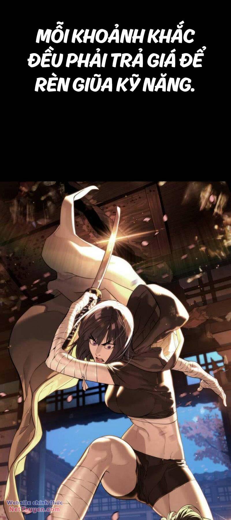 Sát Thủ Peter Chap 36 - Next Chap 37