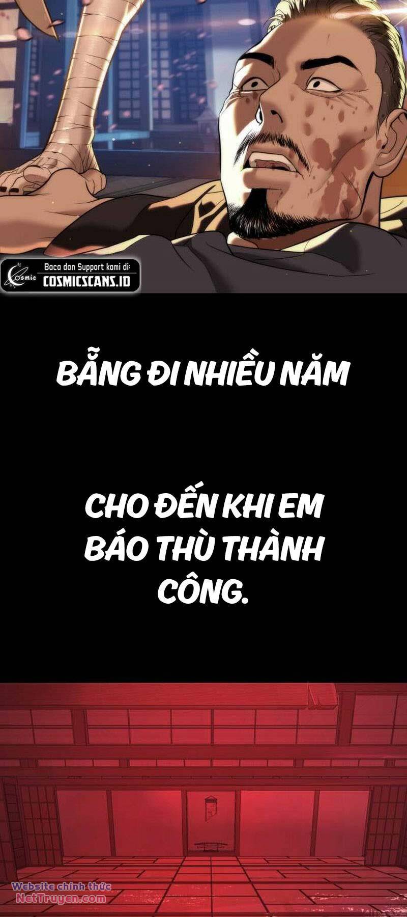 Sát Thủ Peter Chap 36 - Next Chap 37