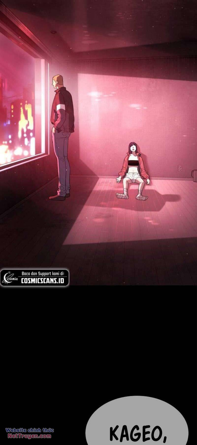 Sát Thủ Peter Chap 36 - Next Chap 37