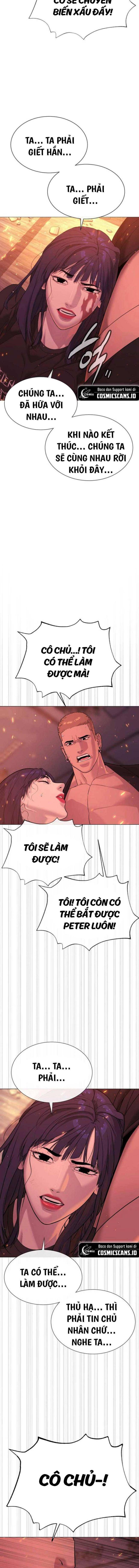 Sát Thủ Peter Chap 36 - Next Chap 37