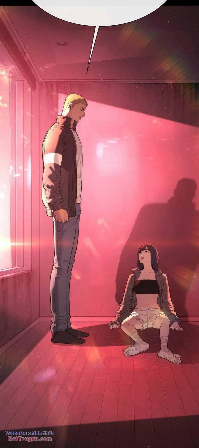 Sát Thủ Peter Chap 36 - Next Chap 37