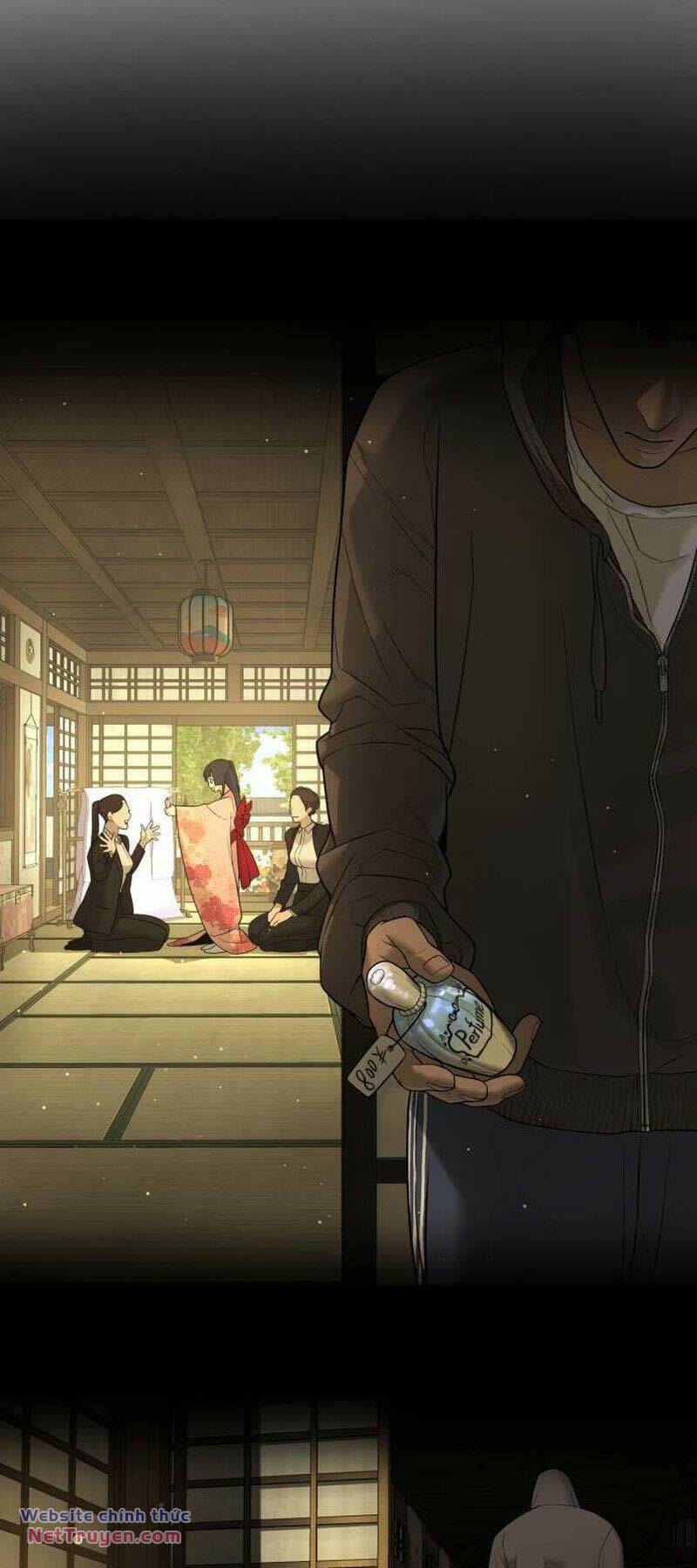 Sát Thủ Peter Chap 36 - Next Chap 37