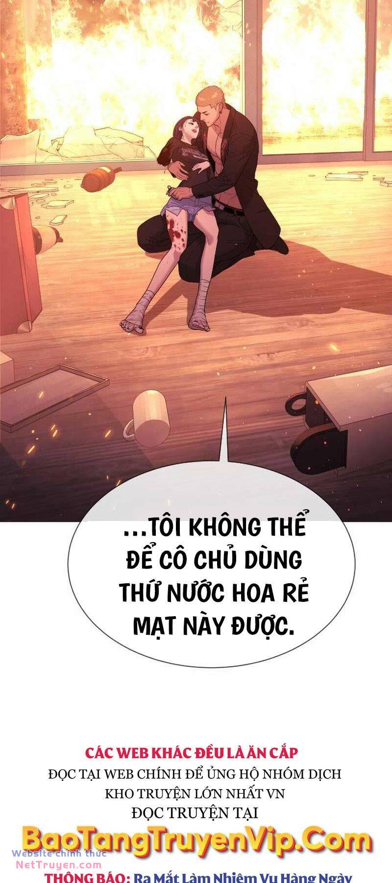Sát Thủ Peter Chap 36 - Next Chap 37