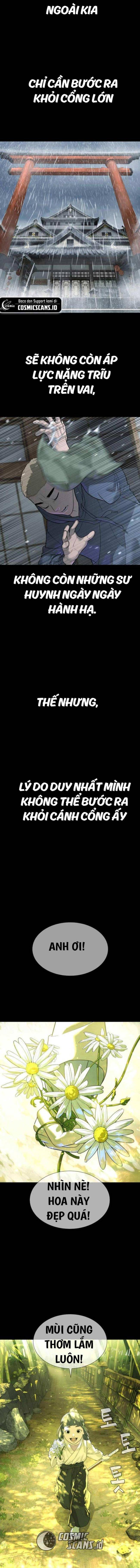 Sát Thủ Peter Chap 36 - Next Chap 37