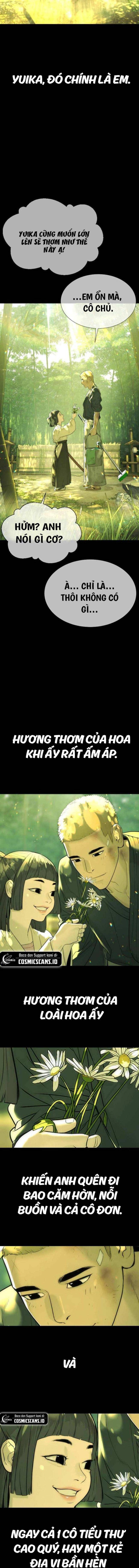 Sát Thủ Peter Chap 36 - Next Chap 37