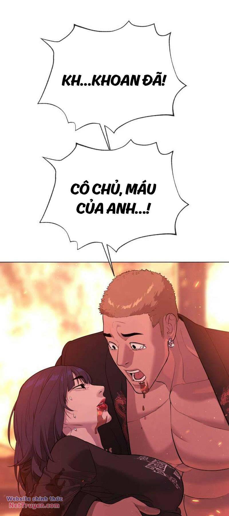 Sát Thủ Peter Chap 36 - Next Chap 37