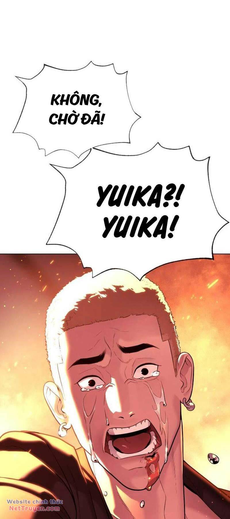 Sát Thủ Peter Chap 36 - Next Chap 37