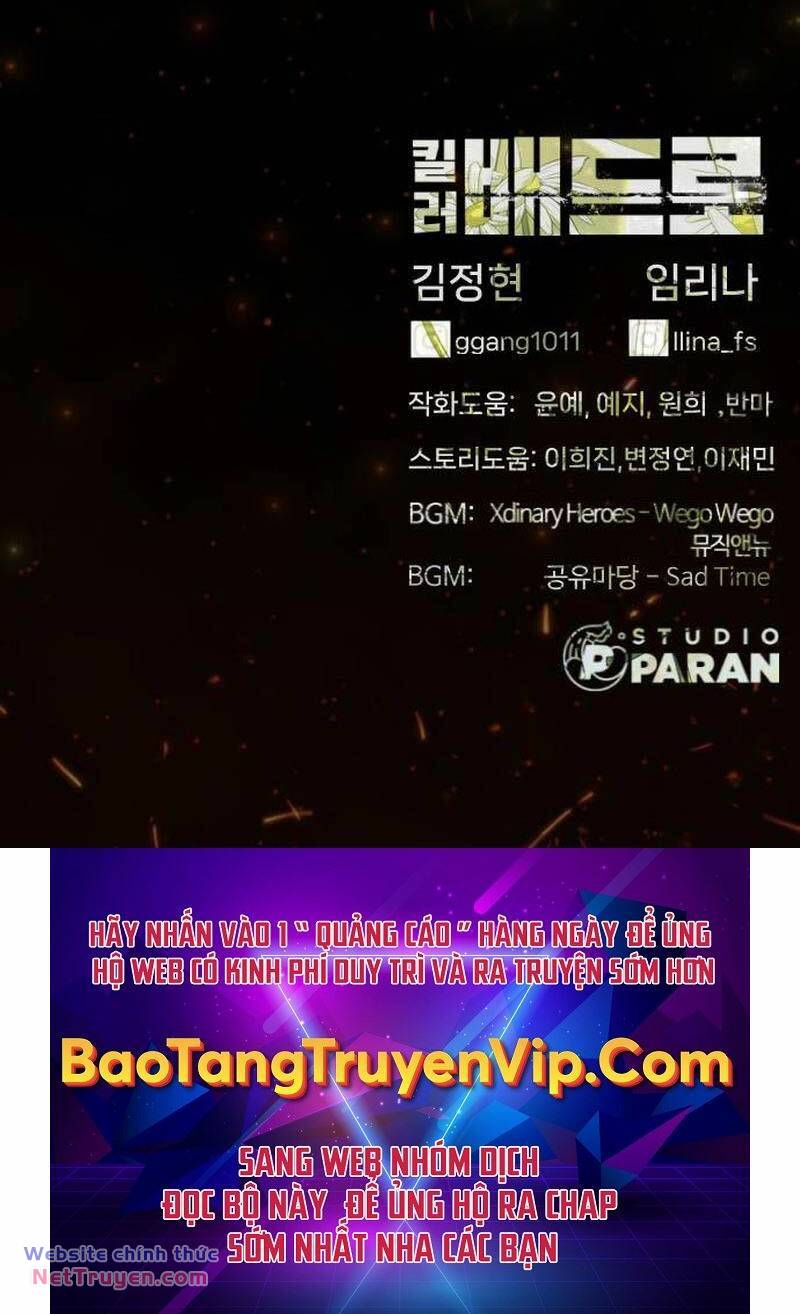 Sát Thủ Peter Chap 36 - Next Chap 37