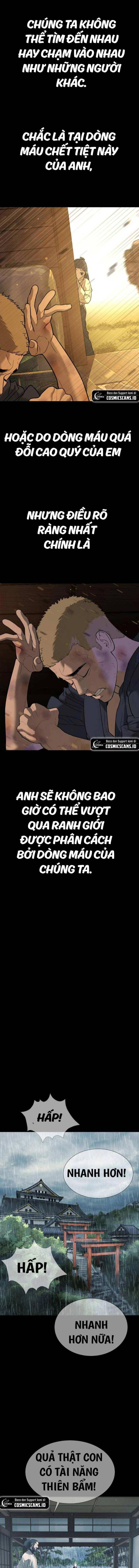Sát Thủ Peter Chap 36 - Next Chap 37