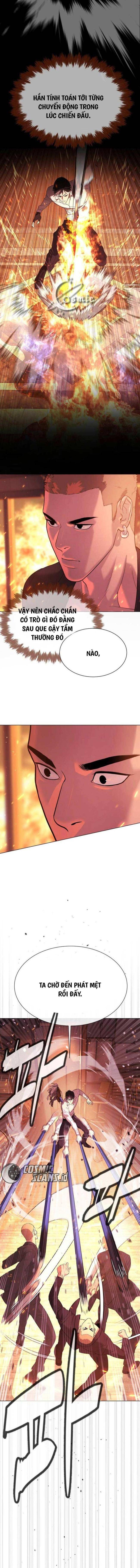 Sát Thủ Peter Chap 36 - Next Chap 37