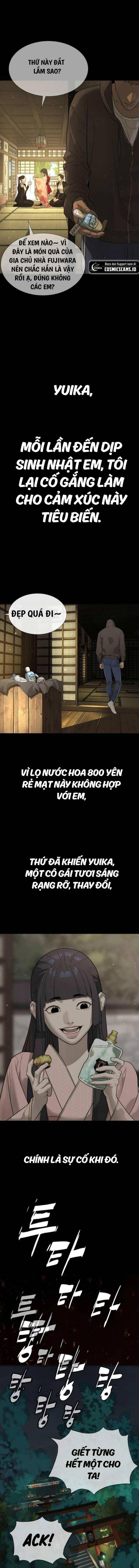 Sát Thủ Peter Chap 36 - Next Chap 37