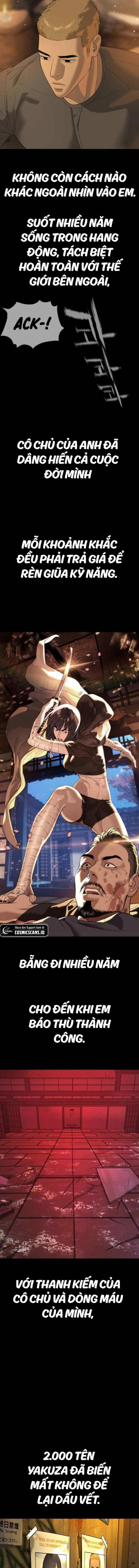 Sát Thủ Peter Chap 36 - Next Chap 37