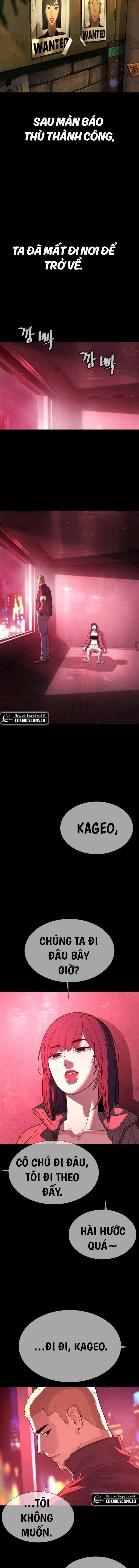 Sát Thủ Peter Chap 36 - Next Chap 37