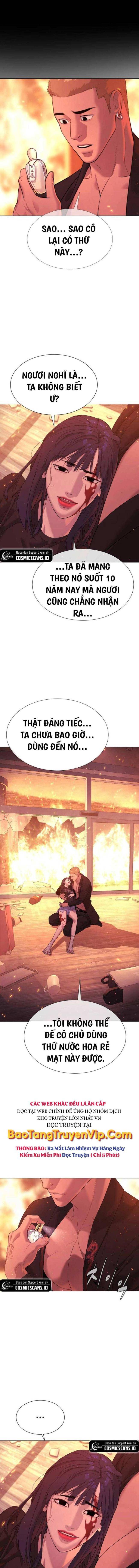 Sát Thủ Peter Chap 36 - Next Chap 37