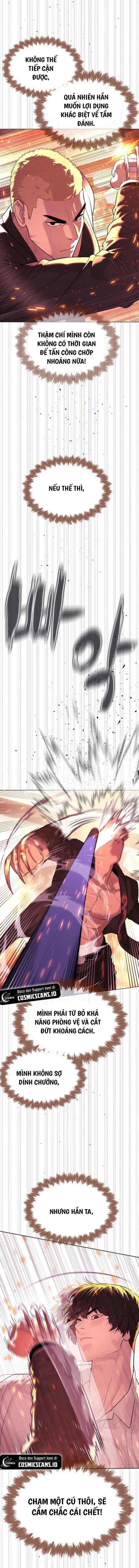 Sát Thủ Peter Chap 36 - Next Chap 37