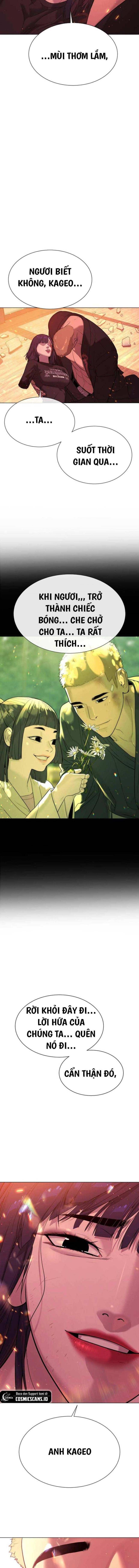 Sát Thủ Peter Chap 36 - Next Chap 37