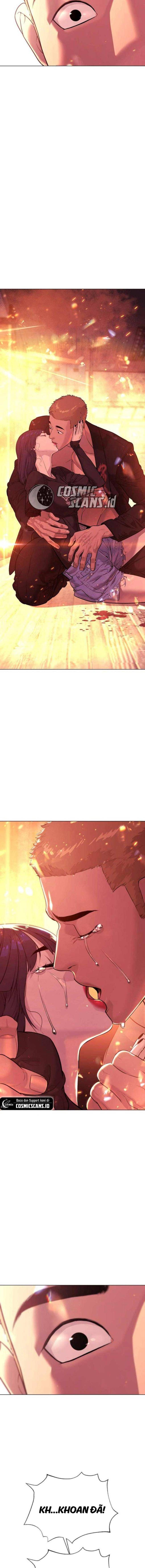 Sát Thủ Peter Chap 36 - Next Chap 37