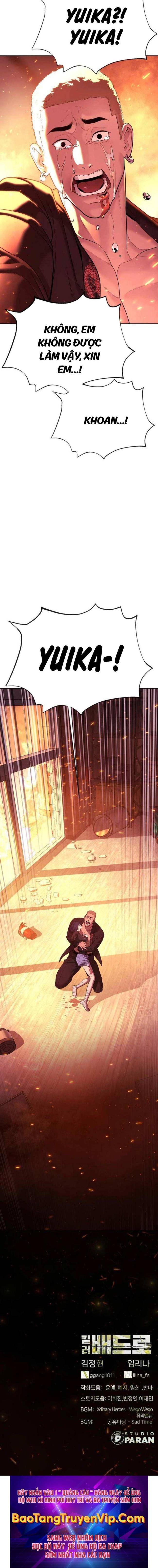 Sát Thủ Peter Chap 36 - Next Chap 37